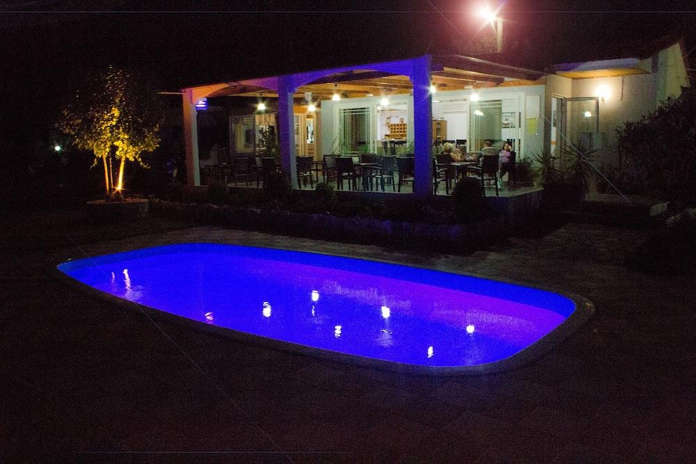 Gardenia Hotel Afantou Exterior photo