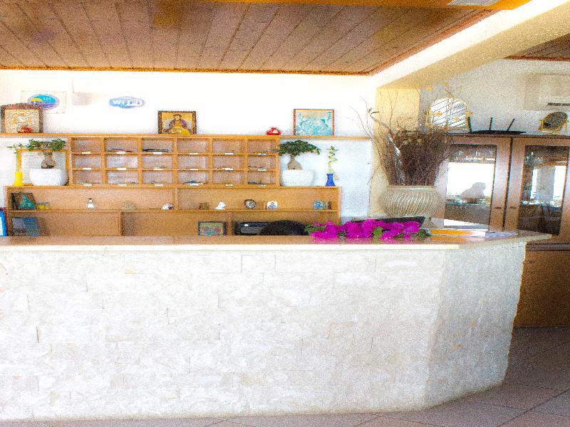 Gardenia Hotel Afantou Exterior photo